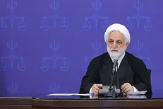 رئیس قوه قضاییه: پیام رهبر معظم انقلاب نقشه راه همه کارگزاران نظام است