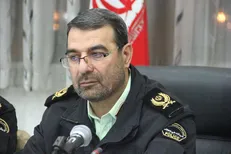 عامل فروش ۲۴ آپارتمان خیالی در مشهد دستگیر شد