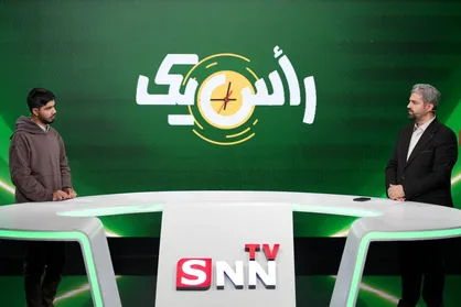 میرجلال الدینی: اگر بخواهیم اسرائیل مجدد حمله نکند باید انسجام را حفظ کنیم/ وفاق بر سر حل مشکلات مردم باعث انسجام ملی خواهد شد+ فیلم