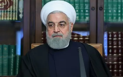 تاکید روحانی بر ضرورت پرداخت بهنگام حقوق و مستمری کارکنان و بازنشستگان