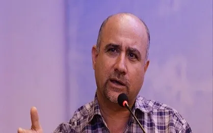 بیابانکی: کتابخانه&zwnj;ها همواره زادگاه محافل ادبی بوده&zwnj;اند