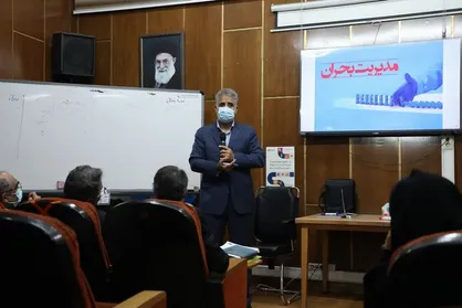 دستور رئیس دانشگاه علوم پزشکی برای تجهیز بخش کودکان در بیمارستان&zwnj;های قم