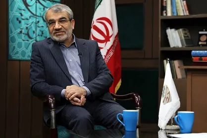 کدخدایی هم به اینستاگرام پیوست