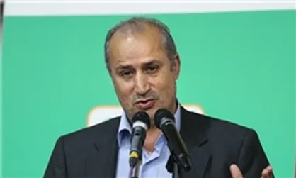 تاج: مدیون ایثارگری&zwnj;ها و فداکاری&zwnj;های شهید حججی و شهید حججی&zwnj;ها هستیم