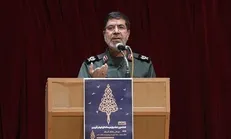 نه آمریکایی‌ها و نه هیچ قدرت دیگری جرات کوچک‌ترین اقدامی علیه ایران اسلامی را ندارد