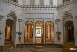 ارگ کلاه فرنگی