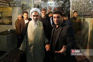 شجونی
