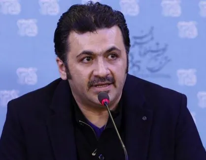 شرایط شهرام عبدلی رو به بهبودی است
