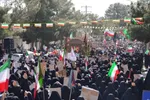 گناباد تشییع