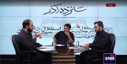 مردمی&zwnj;سازی کار جهادی با عمومی کردن گفتمان جهادی رسالت جهادگران است + فیلم