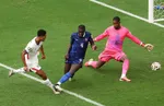فرانسه و انگلیس
