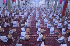 فعالیت‌های جهادگران کردستانی در زمینه مقابله با کرونا تشریح شد
