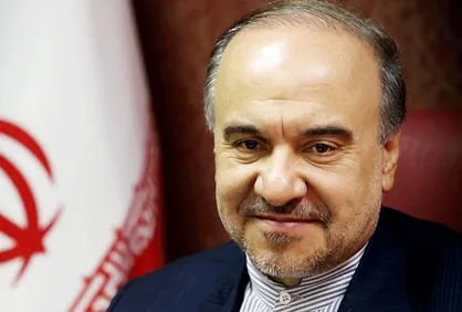 وعده سلطانی فر به سرخابی&zwnj;ها؛ ثبات در مدیریت!