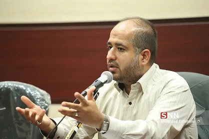 خضریان: مقاومت در برابر کاهش قدرت، اصلی&zwnj;ترین انگیزه مخالفت با درگاه ملی مجوز&zwnj;های کسب&zwnj;وکار G ۴ B