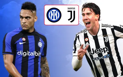 مبارزه&zwnj;ای بزرگ برای فتح اسکودتو / جدال اینتر مقابل یوونتوس جنگی برای صدرنشینی