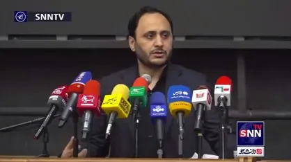 بهادری جهرمی: الزاما یک آدم خوب رئیس&zwnj;جمهور خوب نیست/ ما رئیس&zwnj;جمهور جامع الاطراف می&zwnj;خواهیم که مورد تمجید رهبری قرار بگیرد