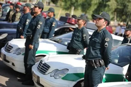تمهیدات انتظامی و ترافیکی پلیس برای فوتبال ایران-آمریکا