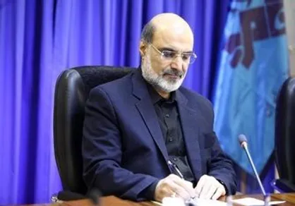 مدیرکل صدا و سیمای مرکز کیش برکنار شد