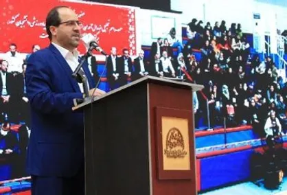استخر حرفه&zwnj;ای جدید دانشگاه تهران طی ۶ ماه آینده به بهره&zwnj;برداری می&lrm;&zwnj;رسد