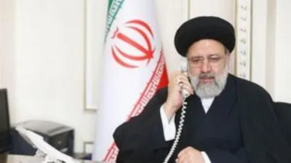 گسترش روابط با چین اولویت دولت ایران در عرصه سیاست خارجی است