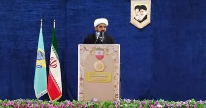 جهاد تبیین، درمان نسل ششم جنگ&zwnj;ها و سلاح مقابله با جنگ شناختی دشمن است