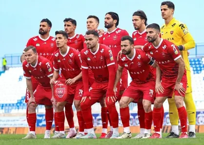 زنگ خطر در پرسپولیس/ فروپاشی دفاعی، تهدید جدی رؤیای قهرمانی
