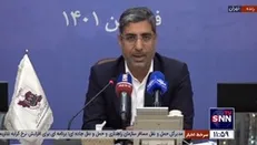 معاون وزیر صمت: امسال پروژه تامین برق صنعت یکی از پروژه های جدی است که وزارت صمت آن را دنبال می‌کند