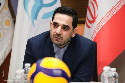 تقوی: پیاتزا برای سفر به تهران همکاری خیلی خوبی داشت /قطعا پیروزی مقابل آمریکا برای همه لذت بخش است + فیلم