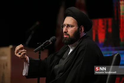 غفلت از مظاهر مدنیت ما را به مظاهر جاهلیت برمی&zwnj;گرداند