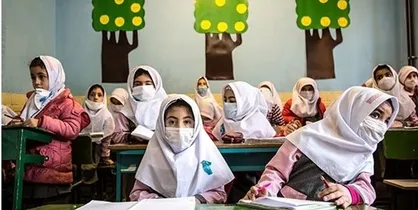 زنگ ورزش مدارس شهر تهران فردا تعطیل است