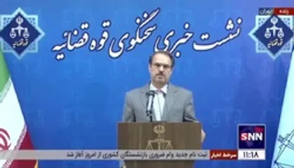 سخنگوی قوه قضائیه: مردم می&zwnj;توانند از سواحل آزادسازی شده استفاده کنند
