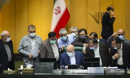 نامه جنبش عدالتخواه به نمایندگان مجلس / بررسی طرح صیانت از فضای مجازی به صورت شفاف