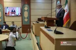 نشست خبری سخنگوی شورای نگهبان