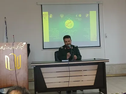 در جنگ ترکیبی پیروز شدیم؛ رسانه&zwnj;ها اجازه ندهند روایت دشمن غالب شود