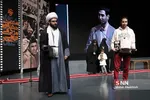 آئین افتتاحیه هشتمین دوره جشنواره عمار 