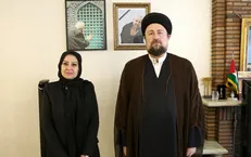 نباید اجازه داد صهیونیست‌ها مظلوم‌نمایی کنند