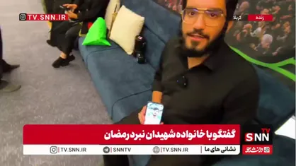 شهاب، شهیدی که با خدا معامله کرد