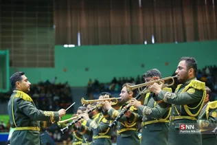 جشن تکلیف سیاسی