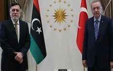 اردوغان: به اکتشاف نفت در شرق دریای مدیترانه ادامه می‌دهیم