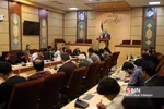عباسعلی کدخدایی سخنگوی شورای نگهبان