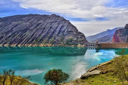 ماجرای احداث &laquo;سد مارون ۲&raquo; همچنان ادامه دارد / محتوای نامه هشدارآمیز فرماندار بهبهان به استاندار خوزستان چیست؟
