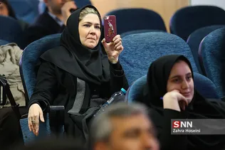 افتتاح مرکز نوآوری مشترک دانشکده ریاضی و علوم کامپیوتر دانشگاه امیر کبیر