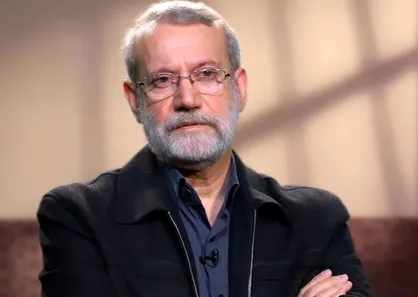 لاریجانی: رهبر انقلاب روز اول نتانیاهو را ساقط کرد / فصل جدیدی از روابط با برخی کشور&zwnj;ها شروع شود + فیلم