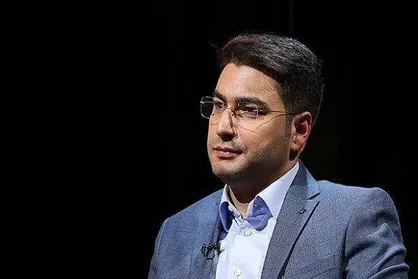 متن استعفای معاون باشگاه استقلال / ایمانی: سه روز است نیمی از دولتمردان برای استعفای بنده تلفن به دست هستند!