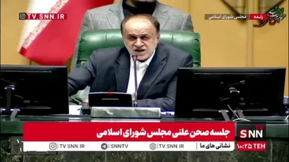 حاجی&zwnj;بابایی:  پیوند دولت و مجلس برای حل مشکلات مردم قطعی است