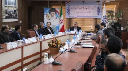نشست هم&zwnj;اندیشی معاونان آموزشی دانشگاه&zwnj;های منطقه ۴ کشور برگزار شد