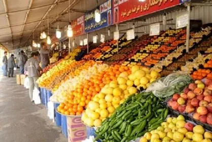 میادین میوه و تره&zwnj;بار تهران ۲۲ بهمن تعطیل هستند