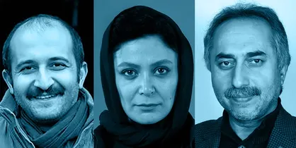 معرفی داوران بخش مسابقه ايران يک در جشنواره تئاتر فجر