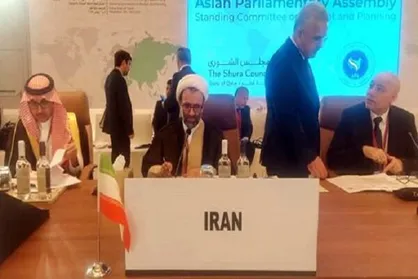 سلیمی: همه کشور&zwnj;ها برای مهار رژیم خون&zwnj;خوار صهیونیستی وارد عمل شوند