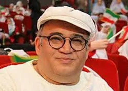 نقش آفرینی نادر سلیمانی در &laquo;کامیون&raquo;